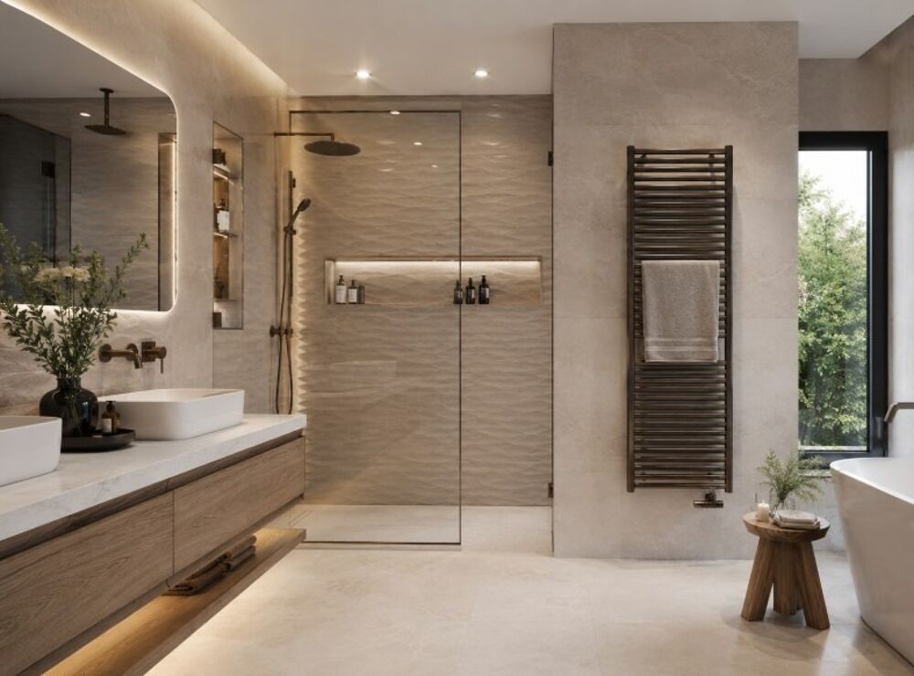 vente Maison - 3 pièce(s) - 90 m² Solliès-Pont (83210)