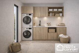  Maison 5 pièces 120 m² Garéoult