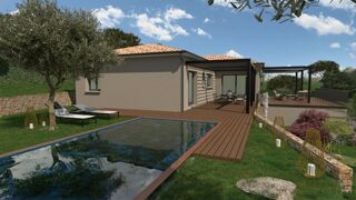  Maison à vendre 3 pièces 121 m²