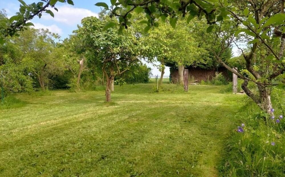 vente Maison - 5 pièce(s) - 183 m² Saint-Pierre-lès-Elbeuf (76320)