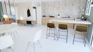  Maison 5 pi�ces 93 m� Mazingarbe