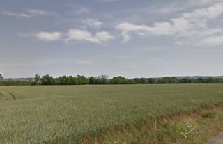  Terrain 400 m² Cheyssieu