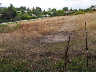  Terrain 811 m� Pierrevert