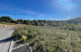  Terrain � vendre 407 m�