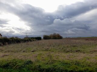  Terrain � vendre 1090 m�