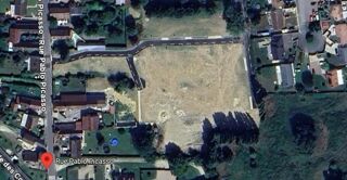  Terrain � vendre 530 m�