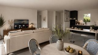  Maison à vendre 5 pièces 80 m²