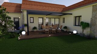  Maison � vendre 5 pi�ces 110 m�