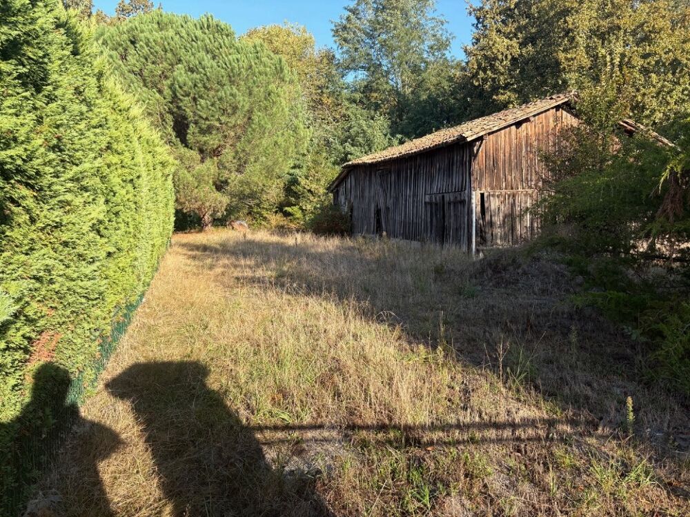 vente Maison - 4 pièce(s) - 90 m² Mios (33380)