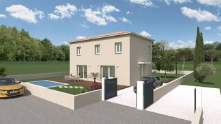  Maison à vendre 5 pièces 110 m²