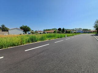  Terrain � vendre 500 m�