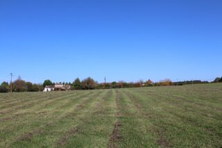  Terrain à vendre 3437 m²