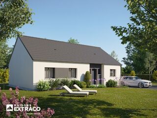  Maison à vendre 5 pièces 105 m²