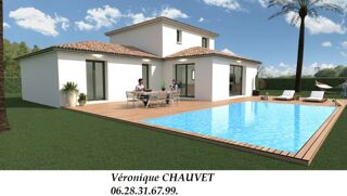  Terrain  vendre 430 m