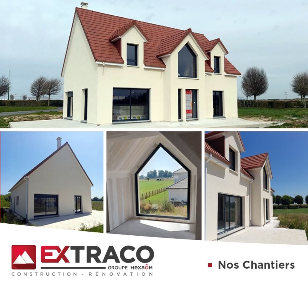 vente Maison - 5 pièce(s) - 112 m² Vernon (27200)