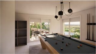  Maison � vendre 4 pi�ces 120 m�