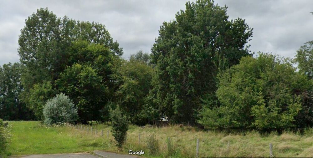 vente Terrain - 371 m² Teloché (72220)