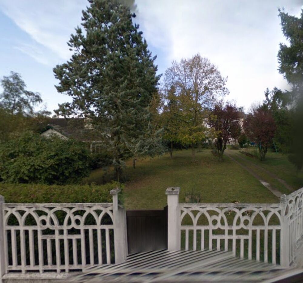 vente Terrain - 450 m² Le Coudray-Montceaux (91830)