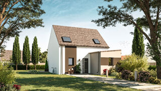  Maison à vendre 5 pièces 91 m²