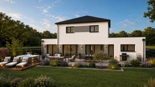  Maison à vendre 6 pièces 150 m²