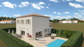  Maison à vendre 4 pièces 114 m²