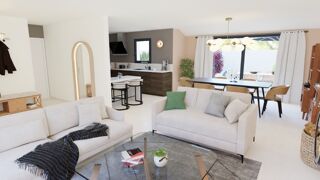  Maison � vendre 6 pi�ces 121 m�