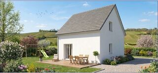  Maison à vendre 5 pièces 105 m²