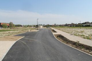  Terrain  vendre 520 m