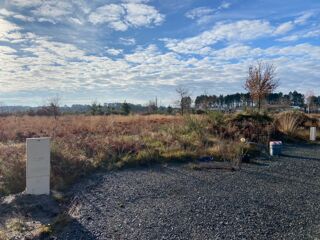  Terrain � vendre 501 m�