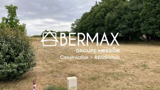  Maison 3 pièces 60 m² Nanteuil-en-vallée