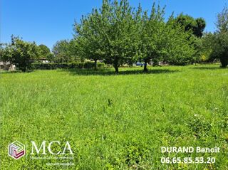  Terrain � vendre 400 m�