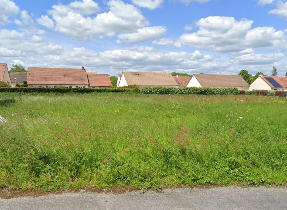 MAISON À CONSTRUIRE DE 108 M² À LA CHAPELLE-DU-BOIS, 6 P....
