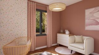  Maison à vendre 4 pièces 85 m²