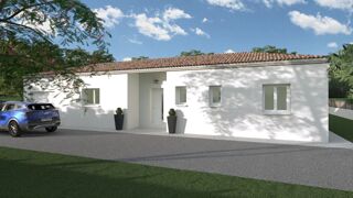  Maison 5 pi�ces 120 m� Carc�s