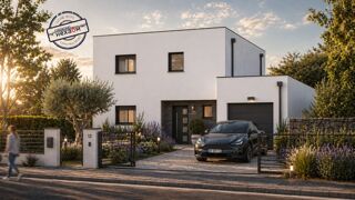  Maison à vendre 5 pièces 114 m²