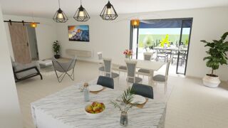  Maison à vendre 4 pièces 100 m²