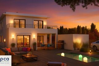  Maison 5 pi�ces 90 m� Toulon