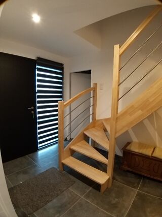  Maison � vendre 5 pi�ces 90 m�
