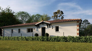  Maison 5 pi�ces 112 m� Gastes