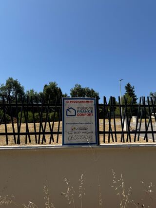  Maison 4 pi�ces 95 m� Montpellier