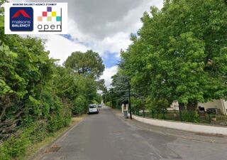  Terrain � vendre 324 m�