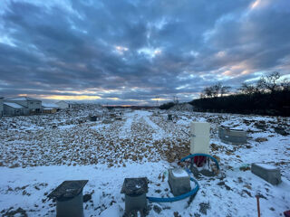  Terrain  vendre 520 m