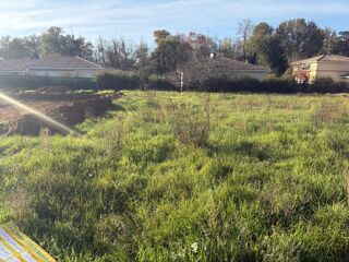  Terrain  vendre 575 m