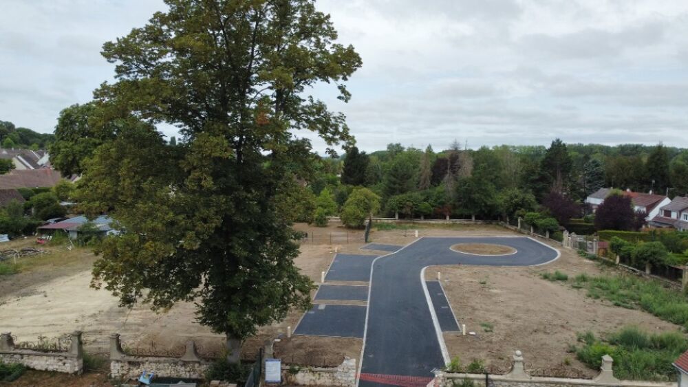 Maison de 6 pièces (115 m²) en vente à Pontpoint Idé....