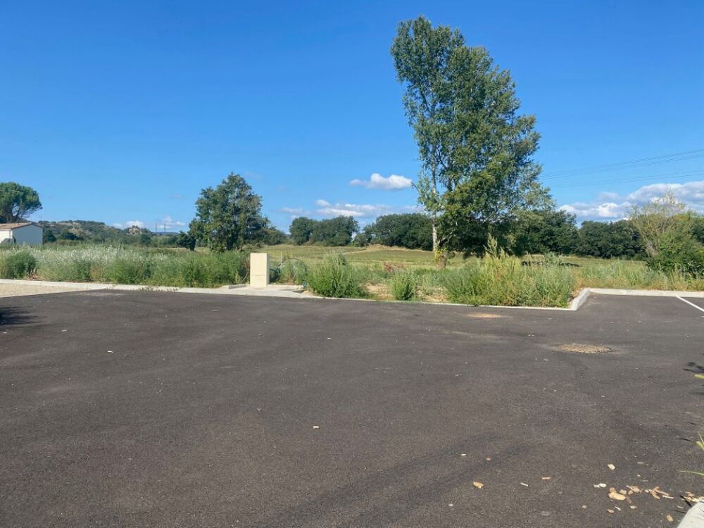 vente Terrain - 832 m� Malataverne (26780)