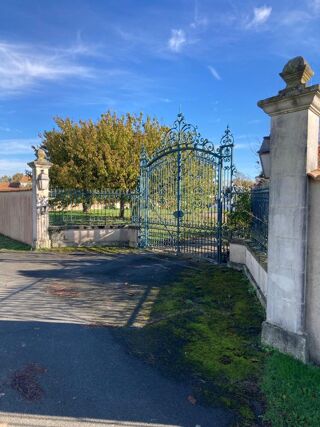 vente Terrain - 388 m² Saint-Rogatien (17220)