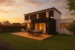  Maison  vendre 5 pices 120 m