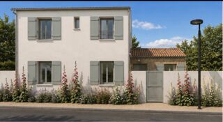  Maison à vendre 4 pièces 150 m²