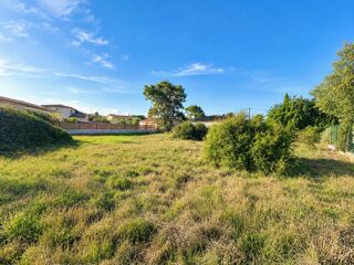 vente Terrain - 750 m² Le Cannet-des-Maures (83340)