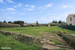  Maison 4 pi�ces 112 m� Caunes-minervois